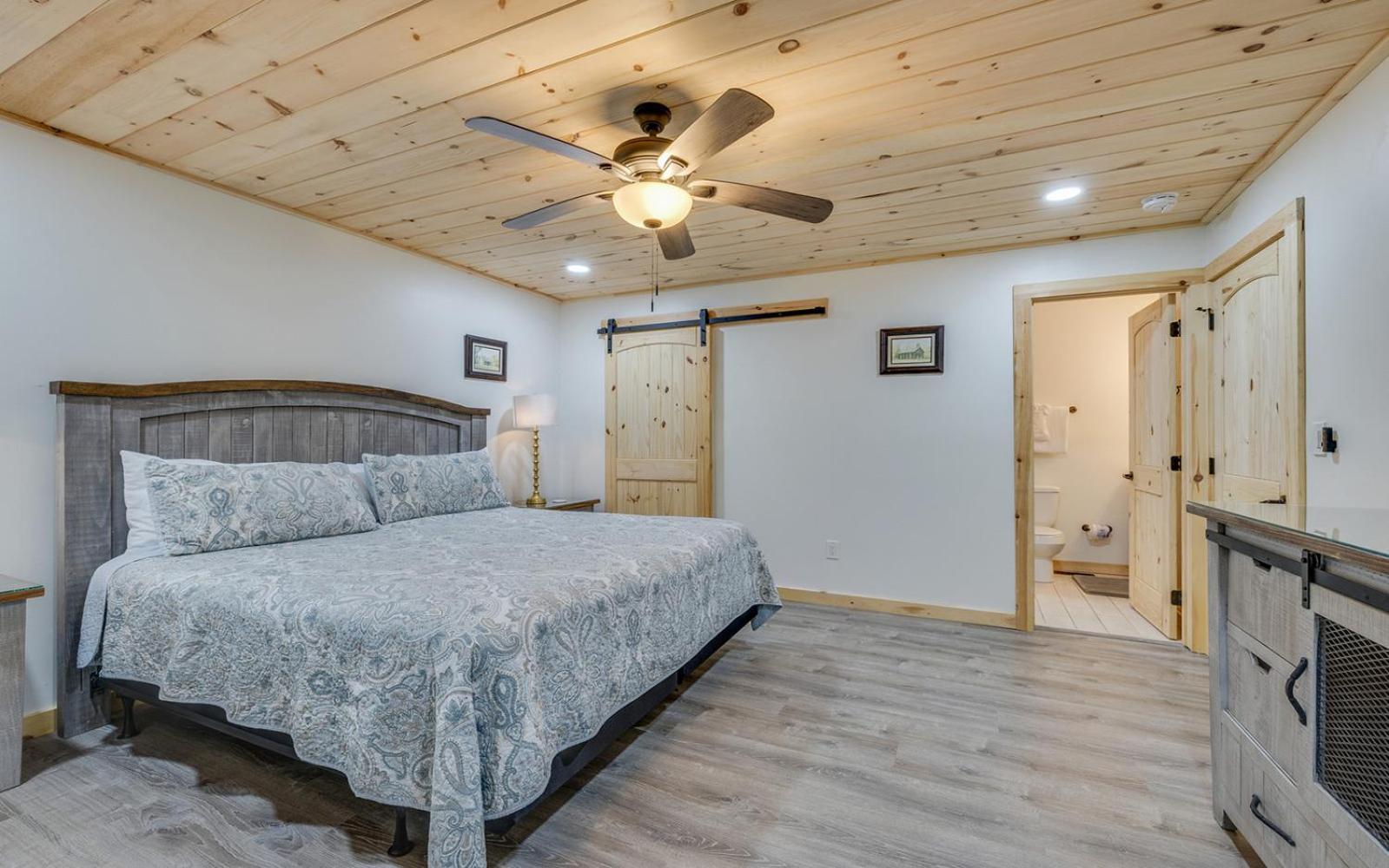Dollys Getaway Villa Sevierville Buitenkant foto