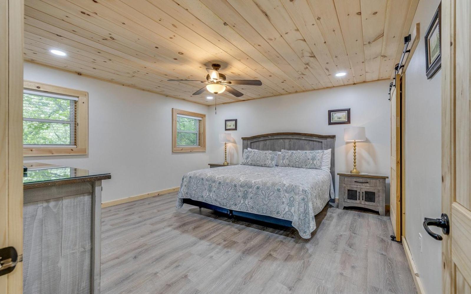 Dollys Getaway Villa Sevierville Buitenkant foto