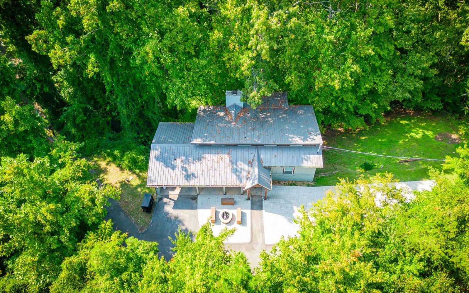 Dollys Getaway Villa Sevierville Buitenkant foto
