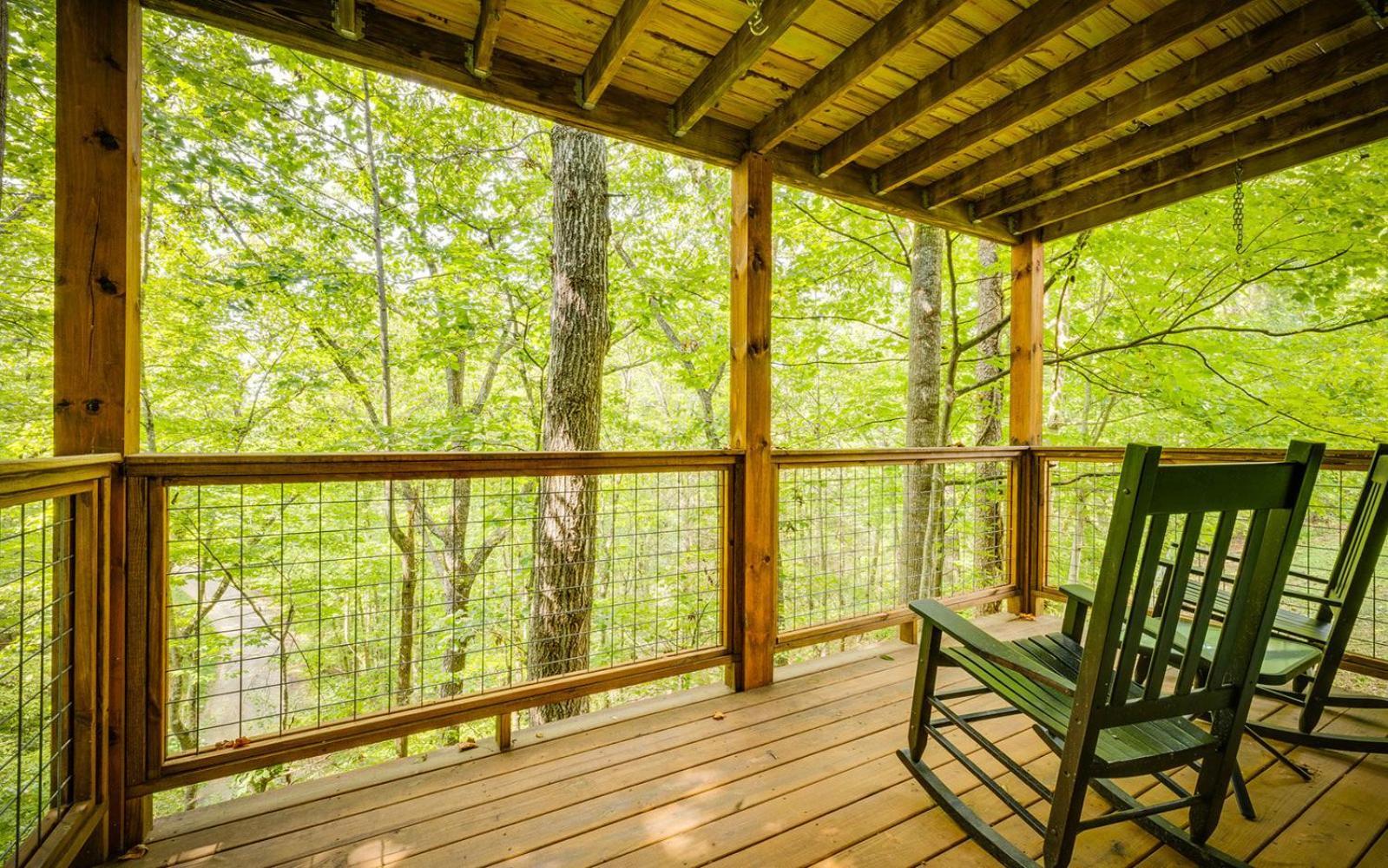Dollys Getaway Villa Sevierville Buitenkant foto