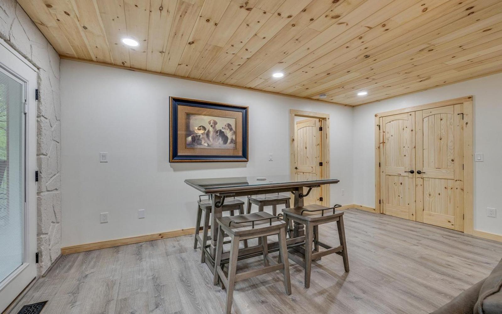 Dollys Getaway Villa Sevierville Buitenkant foto