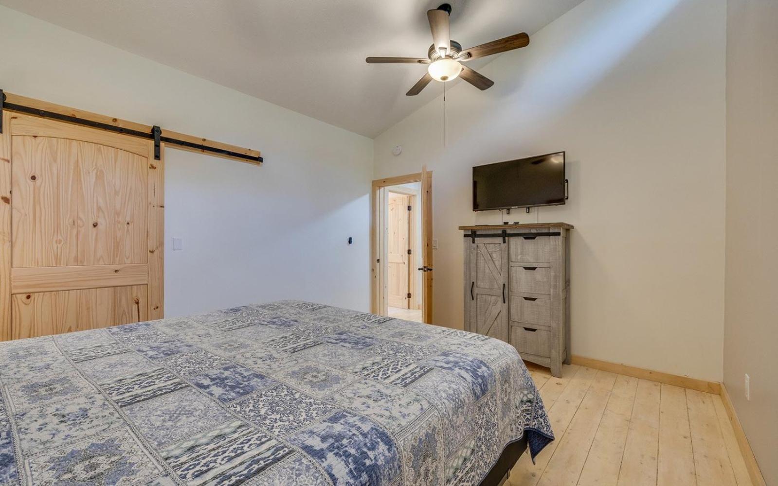 Dollys Getaway Villa Sevierville Buitenkant foto